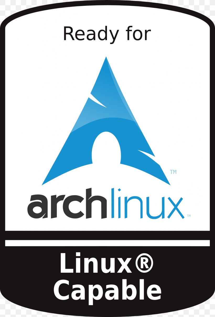 Logo Font Brand Arch Linux, PNG, 1449x2137px, Logo, Arch Linux, Area, Brand, Linux Download Free