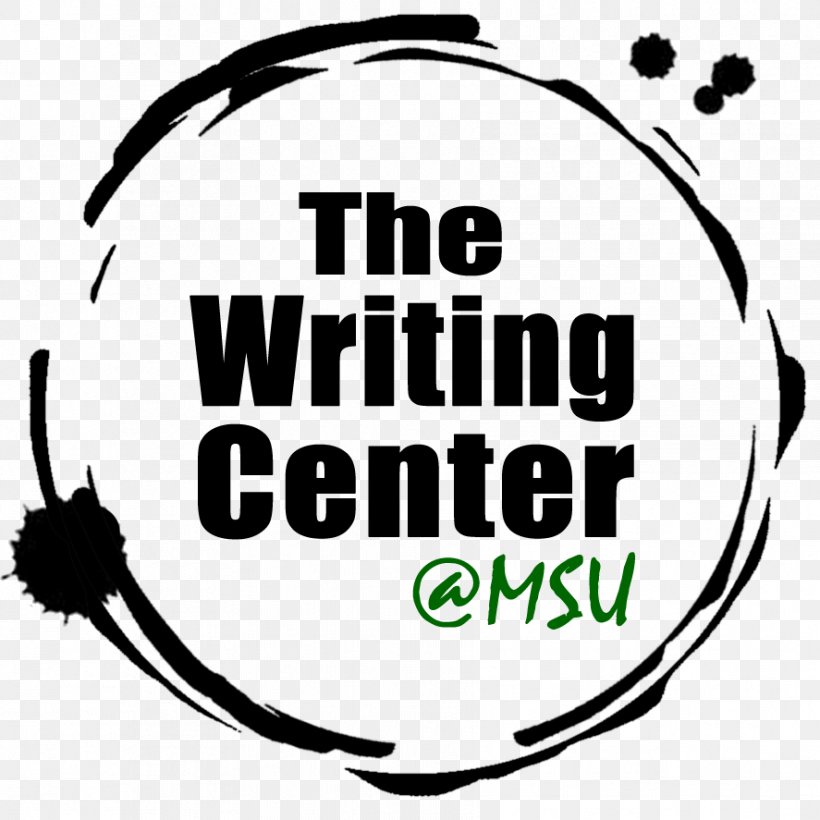 Michigan State University Michigan State Spartans Women's Basketball Writing Center Creative Writing, PNG, 887x887px, Michigan State University, Academic Writing, Area, Artwork, Black And White Download Free