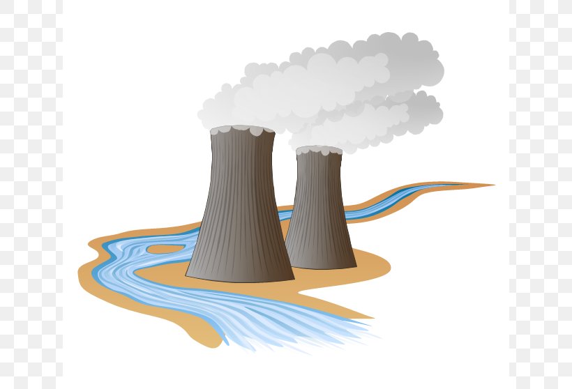 Power Station Natural Gas Nuclear Power Plant Clip Art, PNG, 640x558px, Power Station, Coal, Electric Power, Electricity, Electricity Generation Download Free