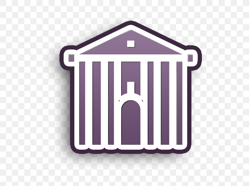 Town Hall Icon Urban Building Icon Town Icon, PNG, 650x614px, Town Hall Icon, Label, Line, Logo, Sign Download Free