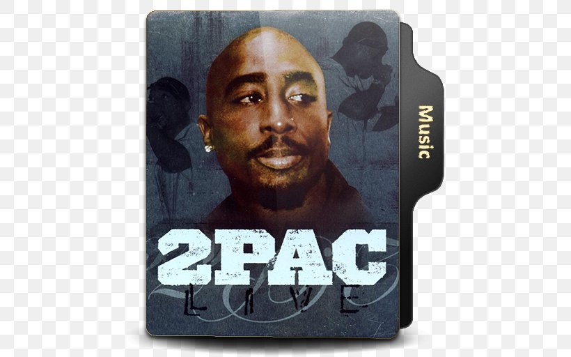 Tupac Shakur Tupac: Resurrection 2Pac Live Hit 'Em Up Death Row Records, PNG, 512x512px, Watercolor, Cartoon, Flower, Frame, Heart Download Free