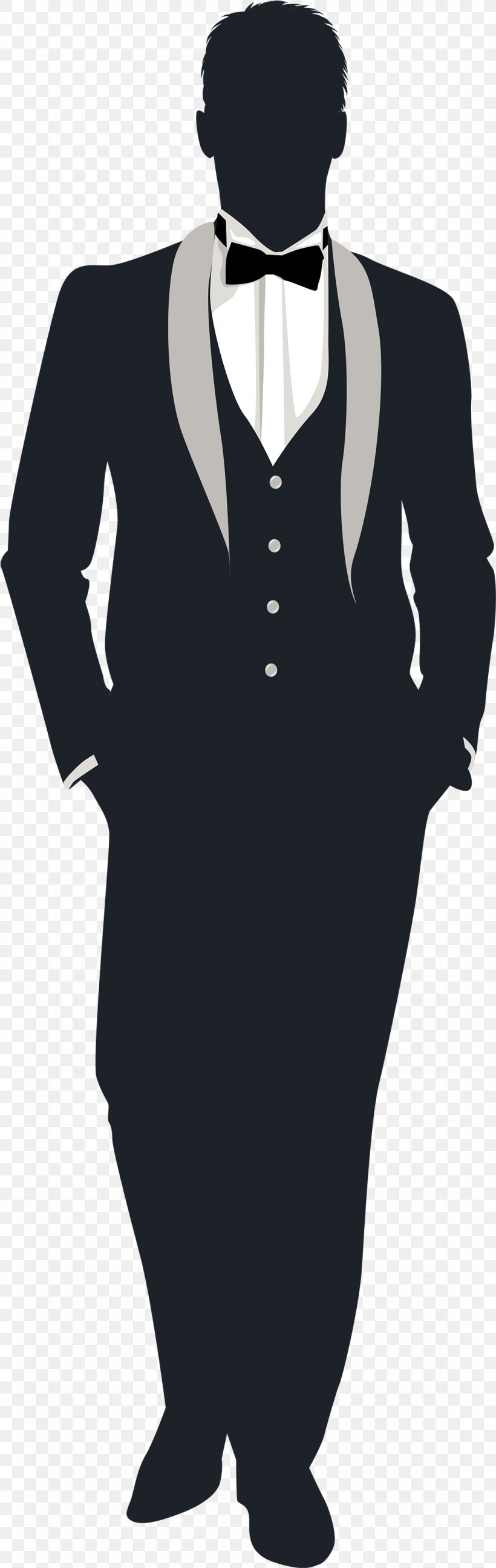 Wedding Silhouette, PNG, 1080x3409px, Bridegroom, Black, Bride, Button, Clothing Download Free