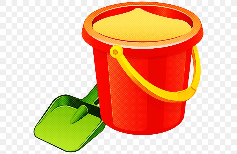 Clip Art Bucket Plastic Cylinder Waste Container, PNG, 600x532px, Bucket, Cylinder, Plastic, Waste Container, Waste Containment Download Free