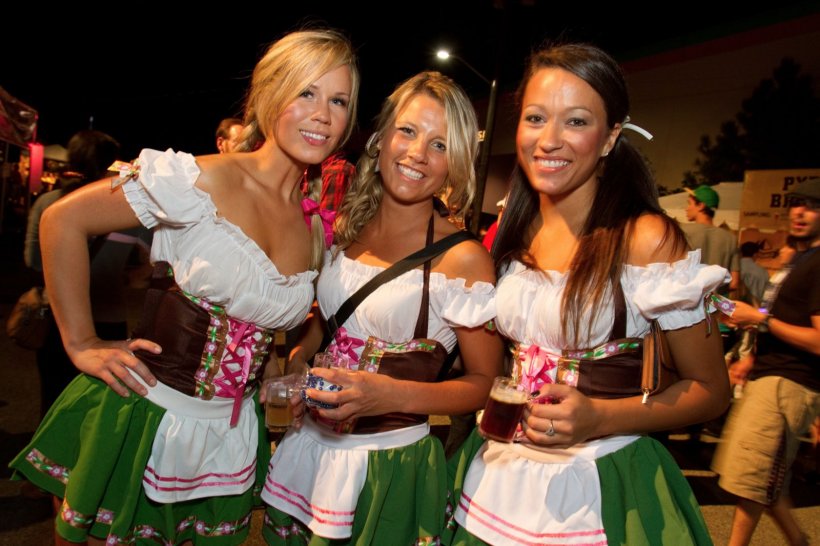 Fremont Oktoberfest Beer Germany Bratwurst, PNG, 1600x1066px, Oktoberfest, Beer, Beer Festival, Beer In Germany, Bratwurst Download Free