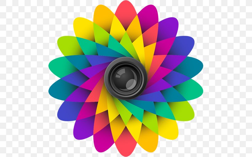 High-dynamic-range Imaging Android Camera, PNG, 512x512px, Highdynamicrange Imaging, Android, Camera, Close Up, Flower Download Free