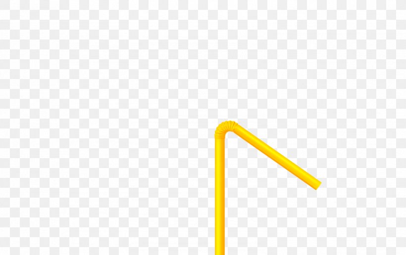 Line Angle, PNG, 1576x992px, Triangle, Yellow Download Free