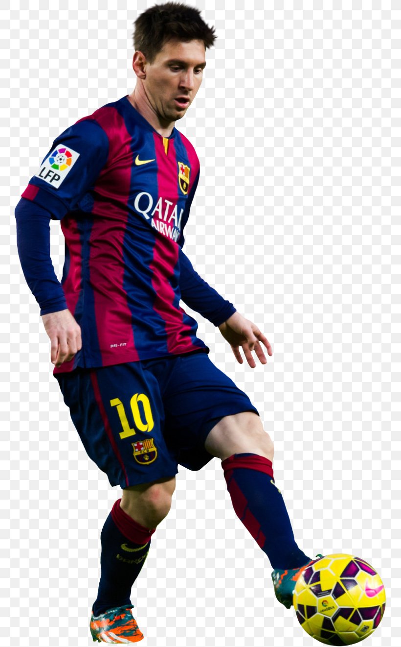 Lionel Messi FC Barcelona Football Player 2014–15 UEFA Champions League, PNG, 765x1321px, Lionel Messi, Ball, Clothing, Cristiano Ronaldo, Fc Barcelona Download Free