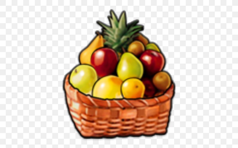 Mairie Fruit Child Market Flavor, PNG, 512x512px, Mairie, Basket, Child, Citrus, Company Download Free