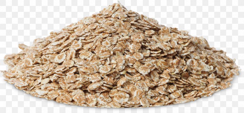 Rolled Oats Muesli Vegetarian Cuisine Food, PNG, 1737x806px, Oat, Almindelig Rug, Bran, Cereal, Cereal Germ Download Free