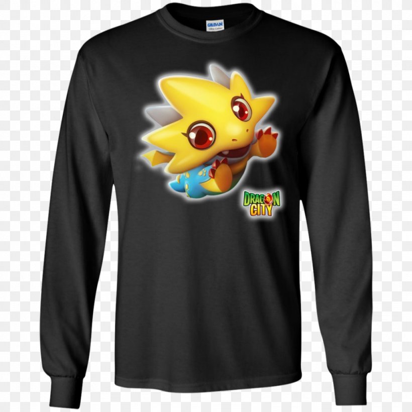 T-shirt Hoodie Sleeve Clothing, PNG, 1024x1024px, Tshirt, Active Shirt, Bluza, Brand, Clothing Download Free