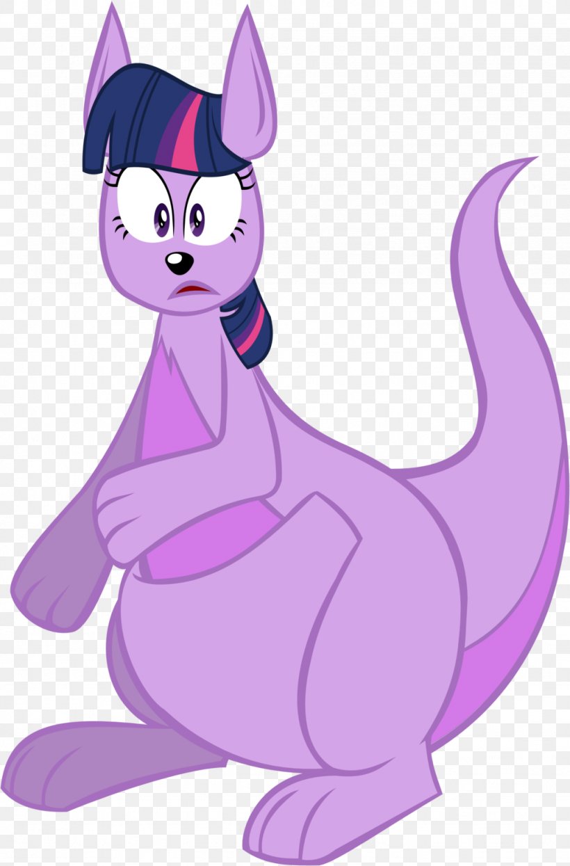 Twilight Sparkle BronyCon Macropodidae Kangaroo Pony, PNG, 1024x1555px, Twilight Sparkle, Animal Figure, Art, Bronycon, Carnivoran Download Free