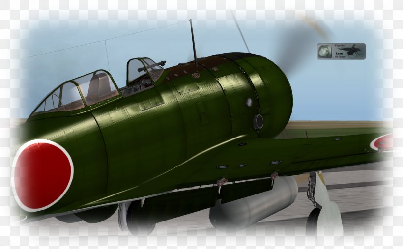 Airplane X-Plane Mitsubishi A6M Zero Aviation Nakajima Ki-84, PNG, 1600x991px, Airplane, Aerospace Engineering, Aircraft, Aircraft Engine, Aviation Download Free