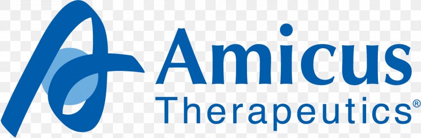 Amicus Therapeutics NASDAQ:FOLD Rare Disease Migalastat Pharmaceutical Drug, PNG, 1396x458px, Rare Disease, Area, Blue, Brand, Clinical Trial Download Free