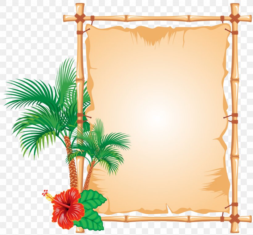 Bamboo Picture Frames, PNG, 2400x2232px, Bamboo, Graphic Arts, Phyllostachys Aurea, Picture Frame, Picture Frames Download Free