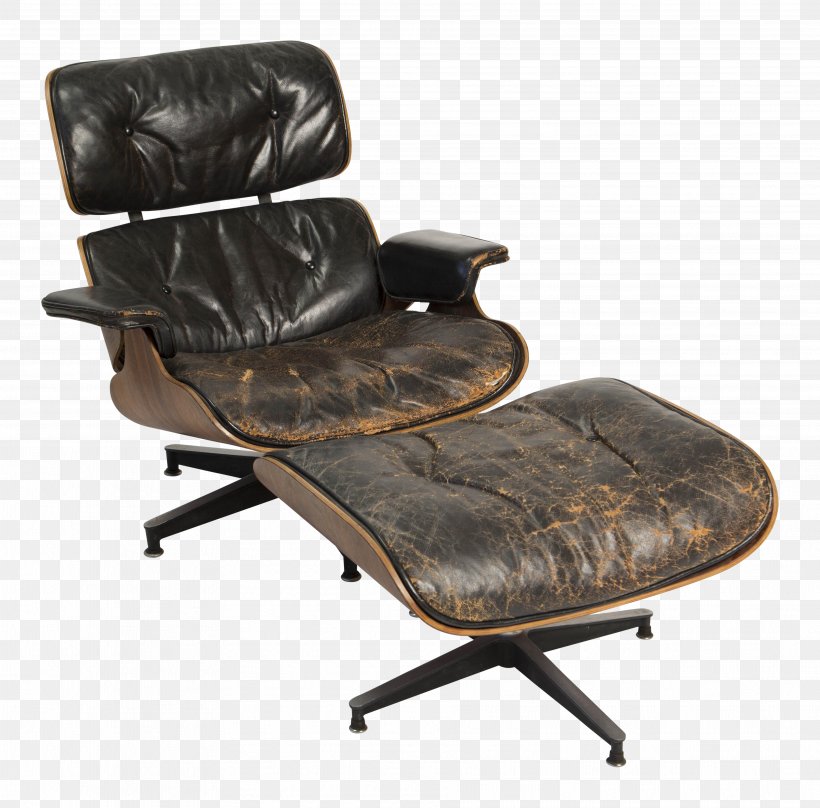 Eames Lounge Chair Eames House Charles And Ray Eames Chaise Longue, PNG, 3747x3696px, Chair, Chaise Longue, Charles And Ray Eames, Charles Eames, Comfort Download Free