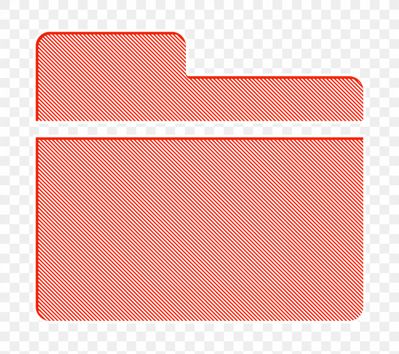 Essential Compilation Icon Folder Icon, PNG, 1228x1088px, Essential Compilation Icon, Folder Icon, Line, Material Property, Orange Download Free