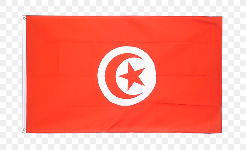 Flag Of Tunisia Flag Of Laos Fahne, PNG, 750x500px, Tunisia, Area, Brand, Fahne, Flag Download Free