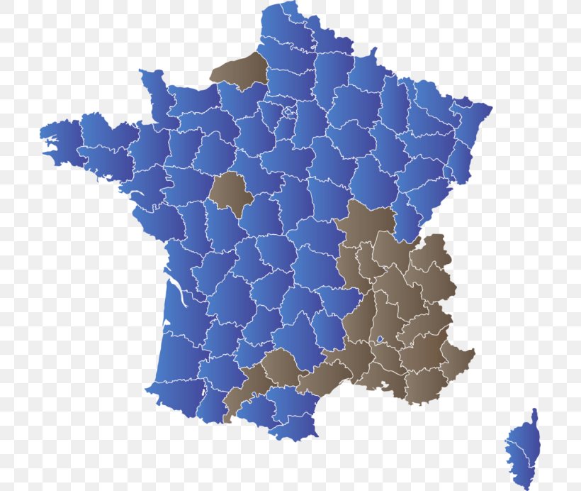 France Blank Map, PNG, 707x692px, France, Blank Map, Blue, Contour Line, Depositphotos Download Free