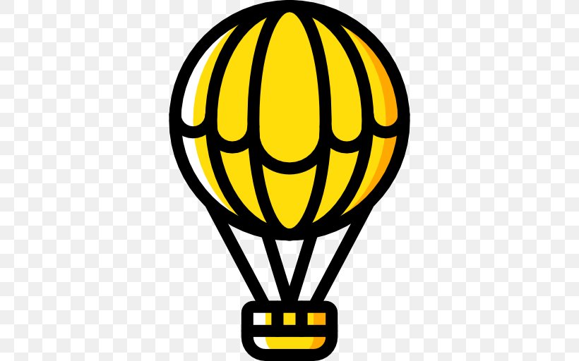 Hot Air Balloon Clip Art Airplane Flight, PNG, 512x512px, Hot Air Balloon, Airplane, Airship, Ball, Balloon Download Free