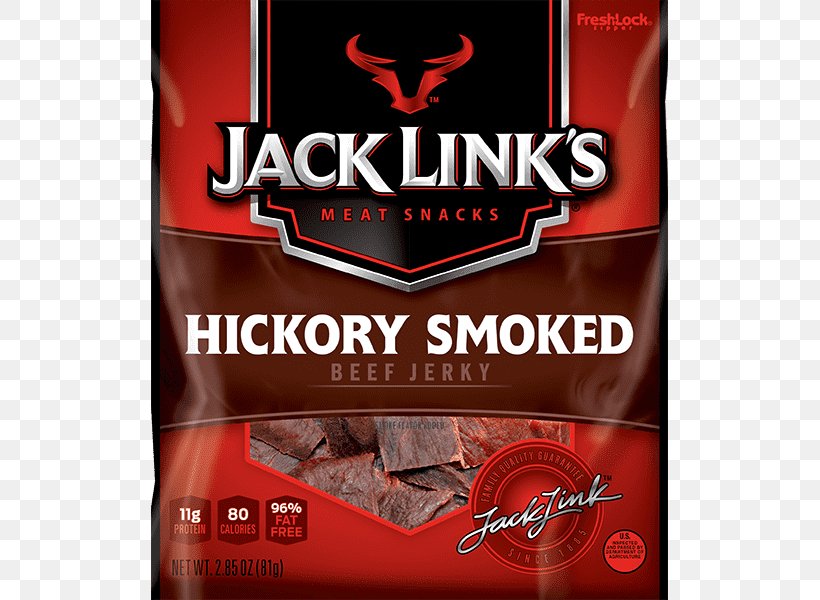 Jack Link's Beef Jerky Dried Meat Jalapeño, PNG, 600x600px, Jerky, Beef, Beef Jerky, Brand, Chocolate Bar Download Free