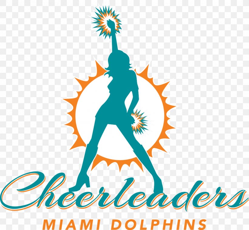 Miami Dolphins Cheerleaders Hard Rock Stadium NFL Cheerleading, PNG, 1088x1007px, Miami Dolphins Cheerleaders, American Football, Area, Artwork, Brand Download Free
