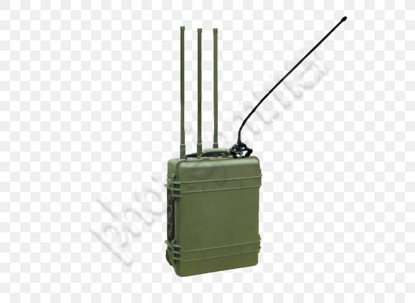 Radio Jamming Mobile Phone Jammer Unmanned Aerial Vehicle Radar Jamming And Deception Technology, PNG, 600x600px, Radio Jamming, Broadband, Computer Software, Frequency, Mobile Phone Jammer Download Free