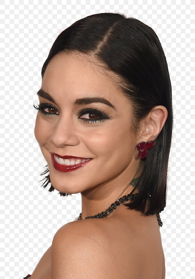 Vanessa Hudgens Grease: Live Female Black Hair Actor, PNG, 682x1172px, Vanessa Hudgens, Actor, Beauty, Black Hair, Brown Hair Download Free