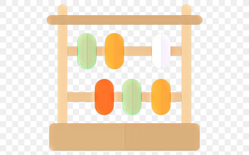 Clip Art Line Abacus Baby Products Rectangle, PNG, 512x512px, Cartoon, Abacus, Baby Products, Rectangle Download Free