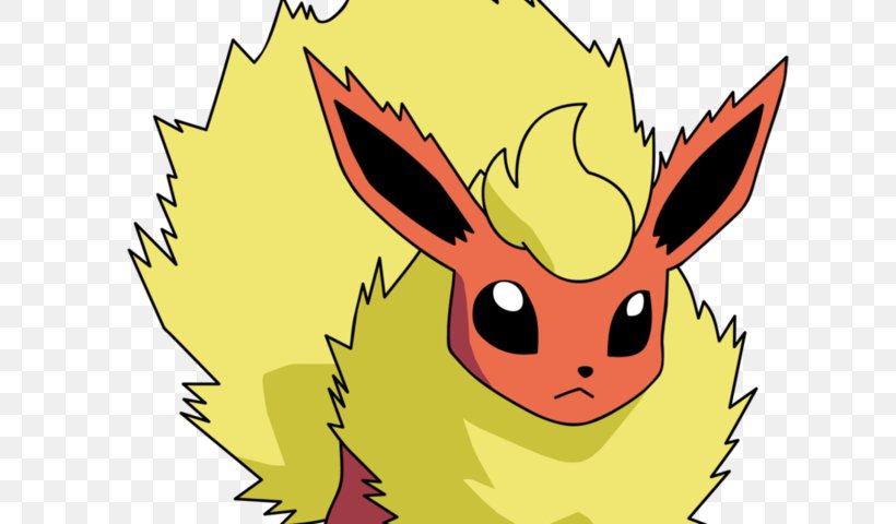 Eevee Flareon Pokémon GO, PNG, 640x480px, Eevee, Art, Artwork, Bulbapedia, Cartoon Download Free