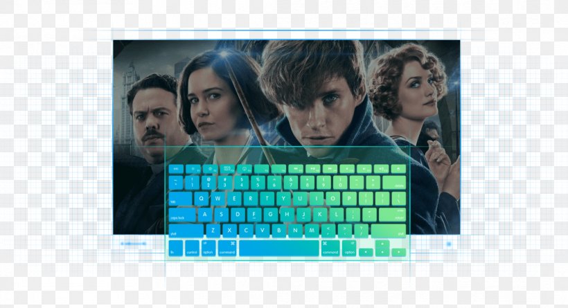 Fantastic Beasts And Where To Find Them Film Series Video United Kingdom Display Device Billboard, PNG, 1064x578px, Video, Advertising, Billboard, Brand, Calendar Download Free