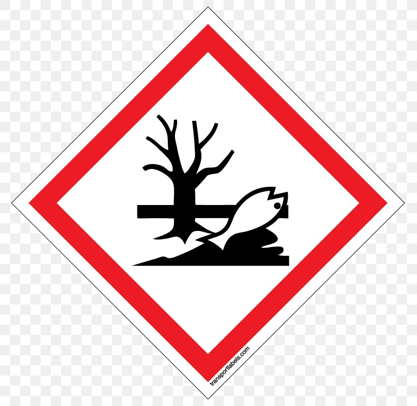 GHS Hazard Pictograms Globally Harmonized System Of Classification And Labelling Of Chemicals Hazard Communication Standard Environmental Hazard, PNG, 800x800px, Ghs Hazard Pictograms, Area, Brand, Chemical Hazard, Chemical Substance Download Free