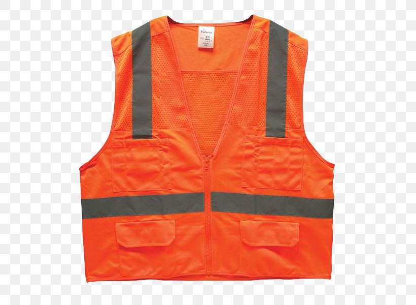 Gilets Sleeveless Shirt, PNG, 600x600px, Gilets, Orange, Outerwear, Red, Sleeve Download Free