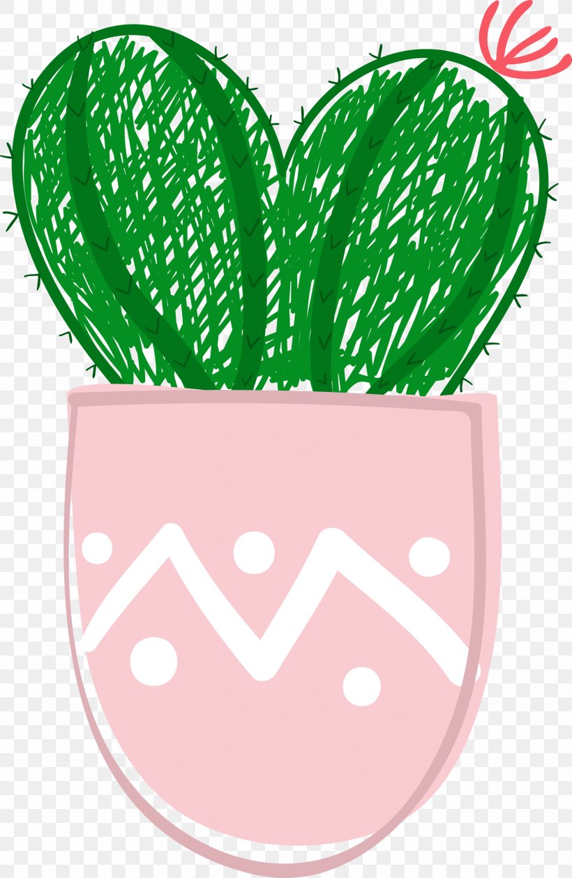 Illustration Vector Graphics Image Clip Art, PNG, 1627x2500px, Cartoon, Cactus, Drawing, Flowerpot, Fruit Download Free