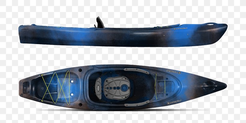 Kayak Fishing Canoe Boat Perception Sound 10.5, PNG, 728x410px, Kayak, Auto Part, Automotive Exterior, Automotive Lighting, Blue Download Free