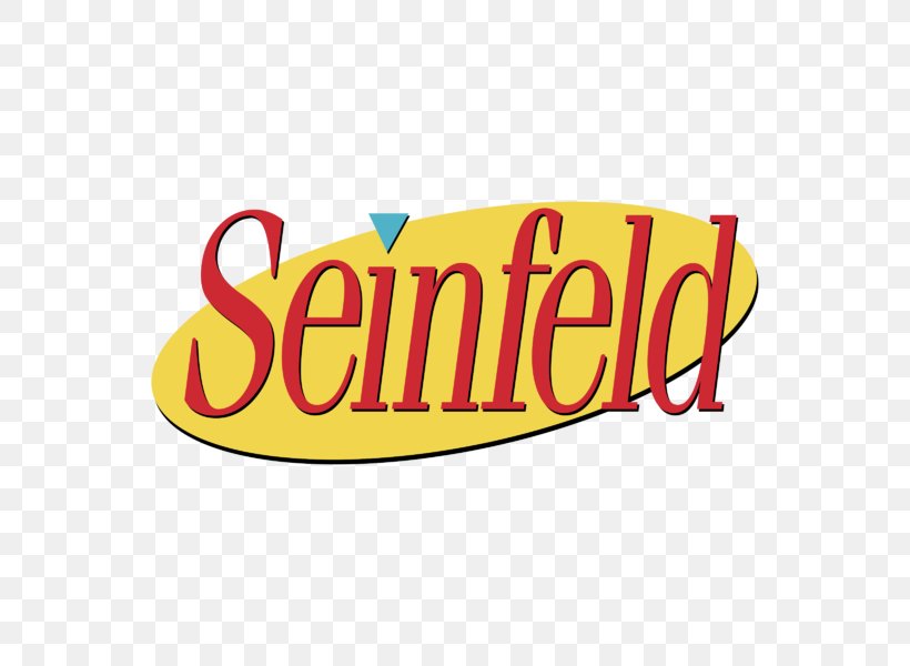 Logo Vector Graphics Design Brand Seinfeld, PNG, 800x600px, Logo, Area, Brand, Jerry Seinfeld, Seinfeld Download Free