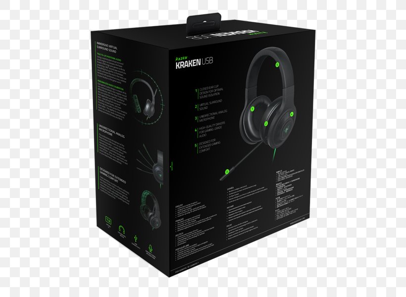 Microphone Headset Razer Inc. Headphones Xbox One, PNG, 800x600px, Microphone, Audio, Audio Equipment, Electronic Device, Gadget Download Free