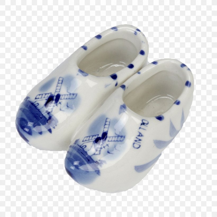 Plastic Blue And White Pottery Shoe, PNG, 1000x1000px, Plastic, Blue And White Porcelain, Blue And White Pottery, Footwear, Outdoor Shoe Download Free