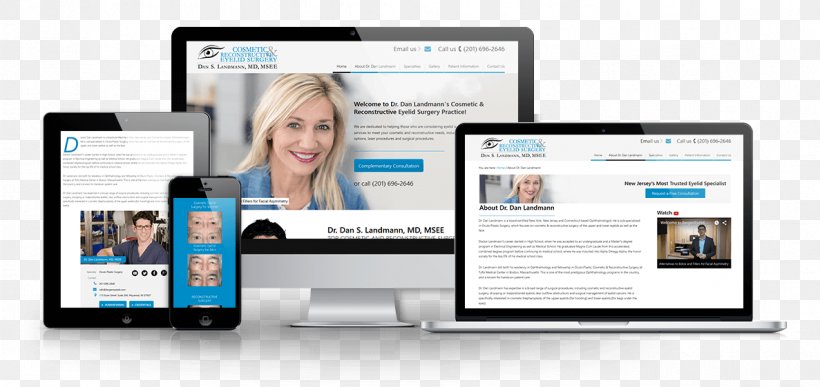 Responsive Web Design Digital Marketing Chrisp Design Web Page, PNG, 1187x561px, Responsive Web Design, Brand, Business, Communication, Communication Device Download Free