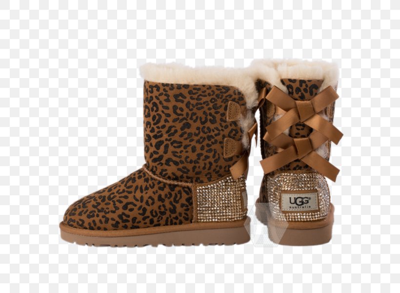 Shoe Ugg Boots Swarovski AG, PNG, 600x600px, Shoe, Boot, Brown, Child, Footwear Download Free