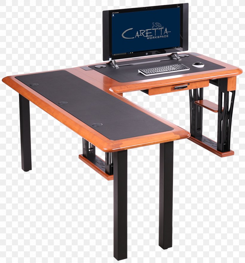 Table Computer Desk Office, PNG, 1000x1072px, Table, Chair, Computer, Computer Desk, Desk Download Free