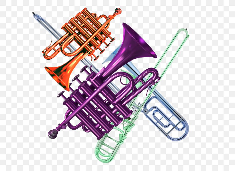 Trumpet Computer File, PNG, 600x600px, Watercolor, Cartoon, Flower, Frame, Heart Download Free