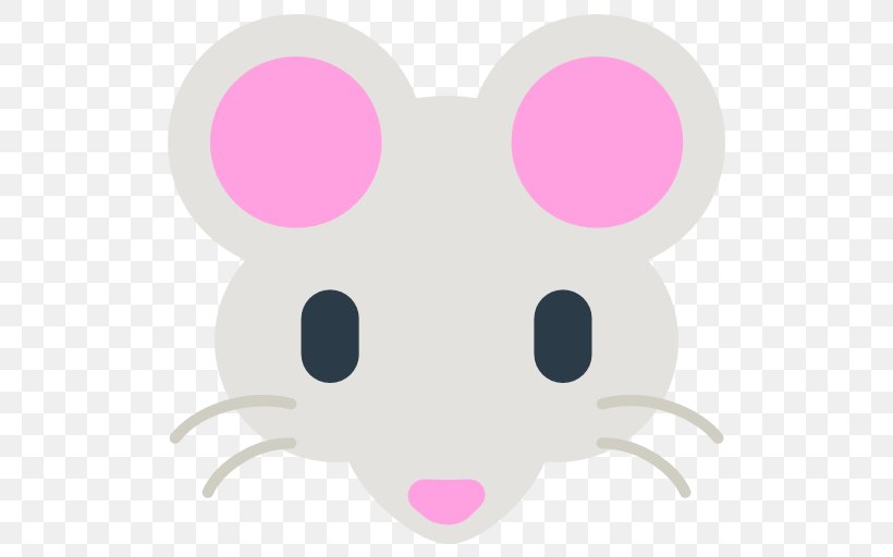 Whiskers Mouse Rat Rodent Cat, PNG, 512x512px, Whiskers, Animal, Canidae, Carnivoran, Cartoon Download Free