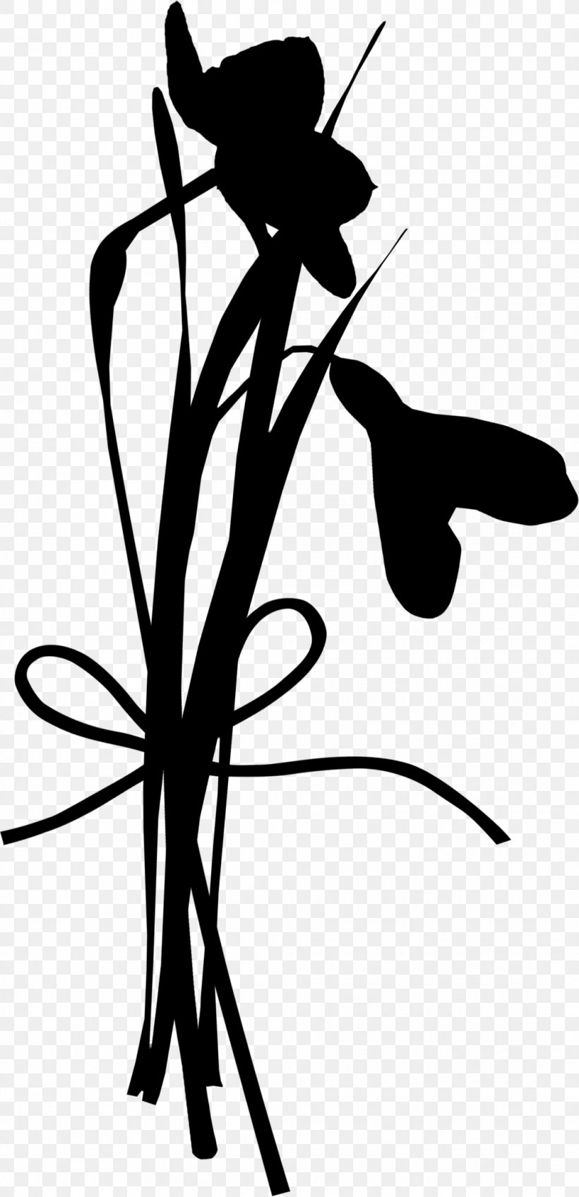 Clip Art Human Behavior Flower Plant Stem Leaf, PNG, 1056x2184px, Human Behavior, Anthurium, Behavior, Black, Blackandwhite Download Free