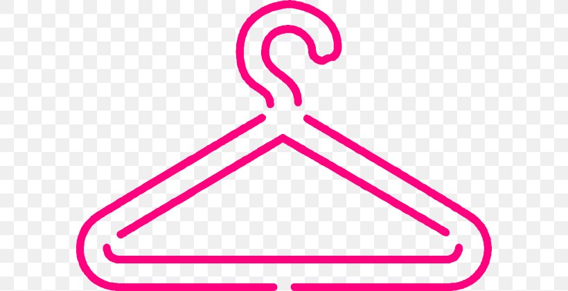 Clothes Hanger Dress Clothing Clip Art, PNG, 600x421px, Clothes Hanger, Area, Art, Closet, Clothing Download Free