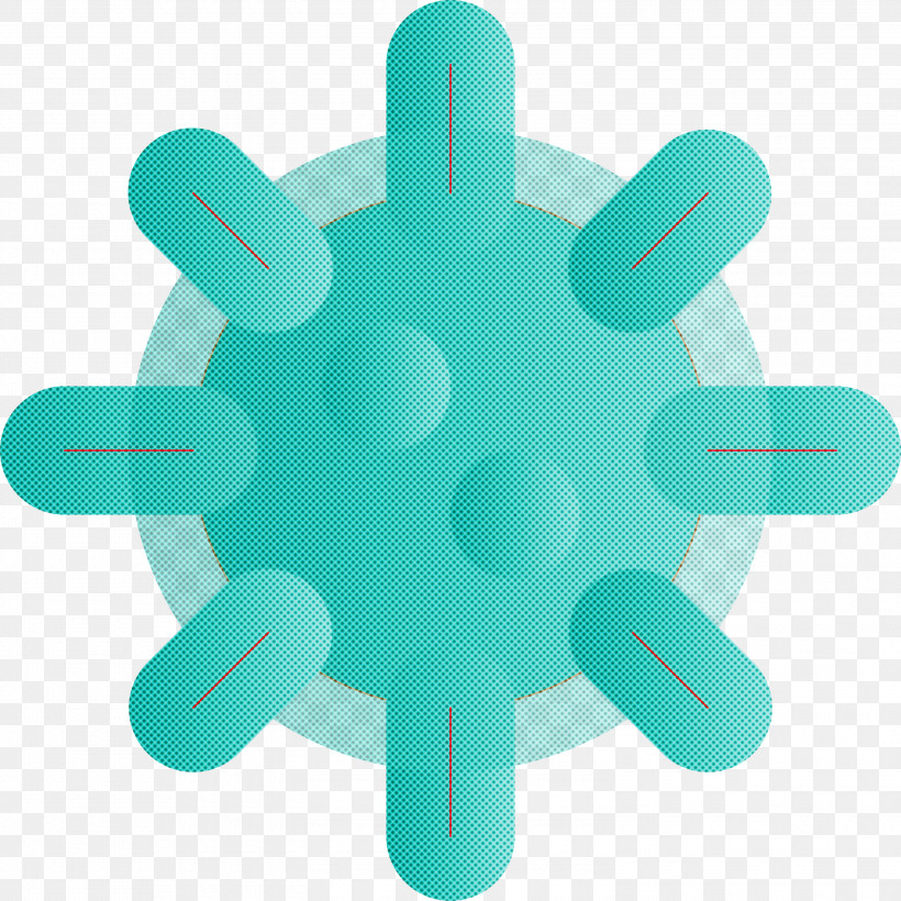 Coronavirus COVID Corona, PNG, 3000x3000px, Coronavirus, Corona, Covid, Gesture, Green Download Free