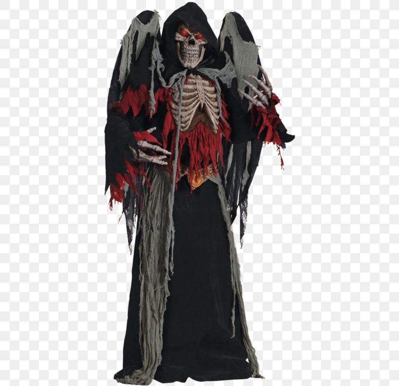 Death Halloween Costume Winged Reaper Child, PNG, 500x793px, Death, Adult, Boy, Child, Clothing Download Free