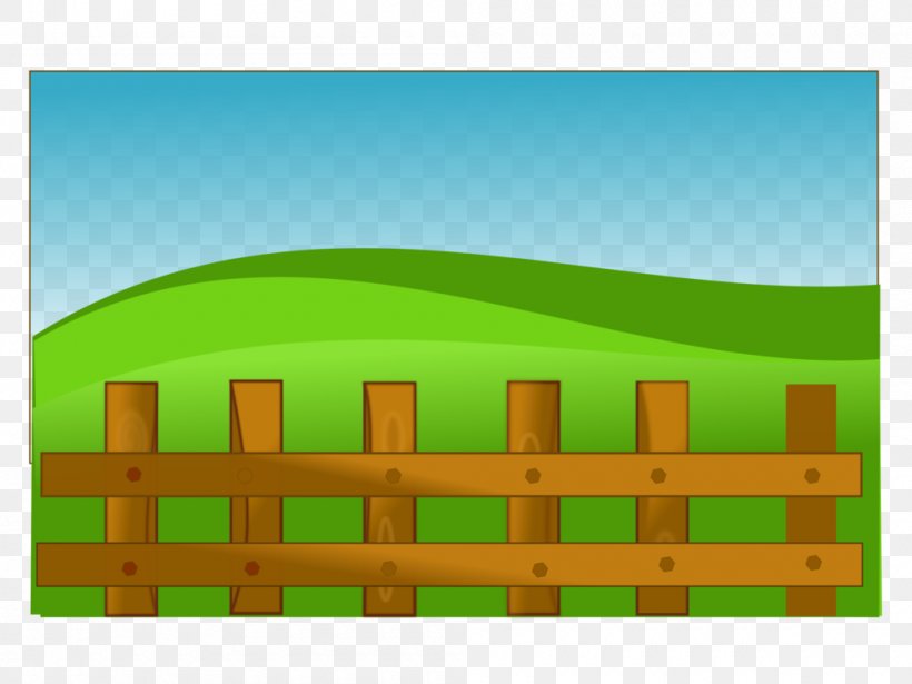 Fence Cartoon, PNG, 1000x750px, Field, Agriculture, Agriculturist, Barn, Farm Download Free