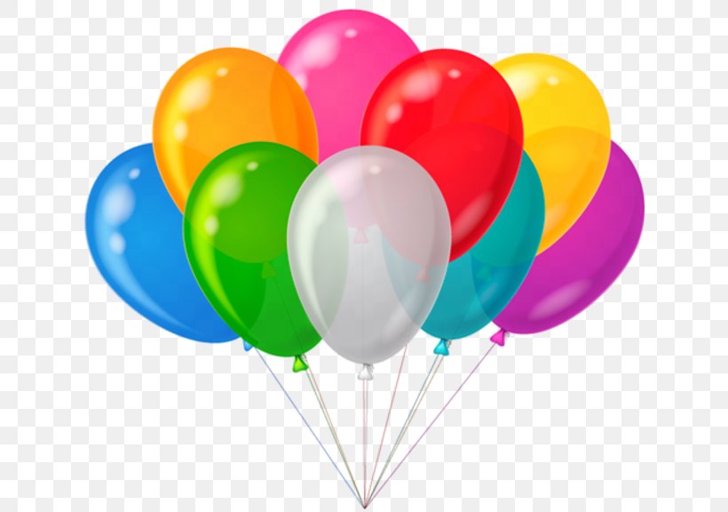 Gas Balloon Helium Party Birthday, PNG, 640x576px, Balloon, Baby Shower, Balloon Release, Birthday, Cluster Ballooning Download Free