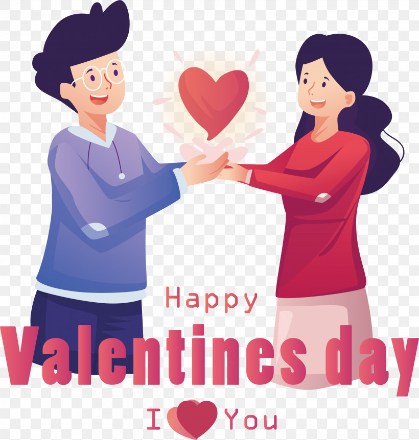 Happy Valentines Day, PNG, 3031x3187px, Happy Valentines Day Download Free