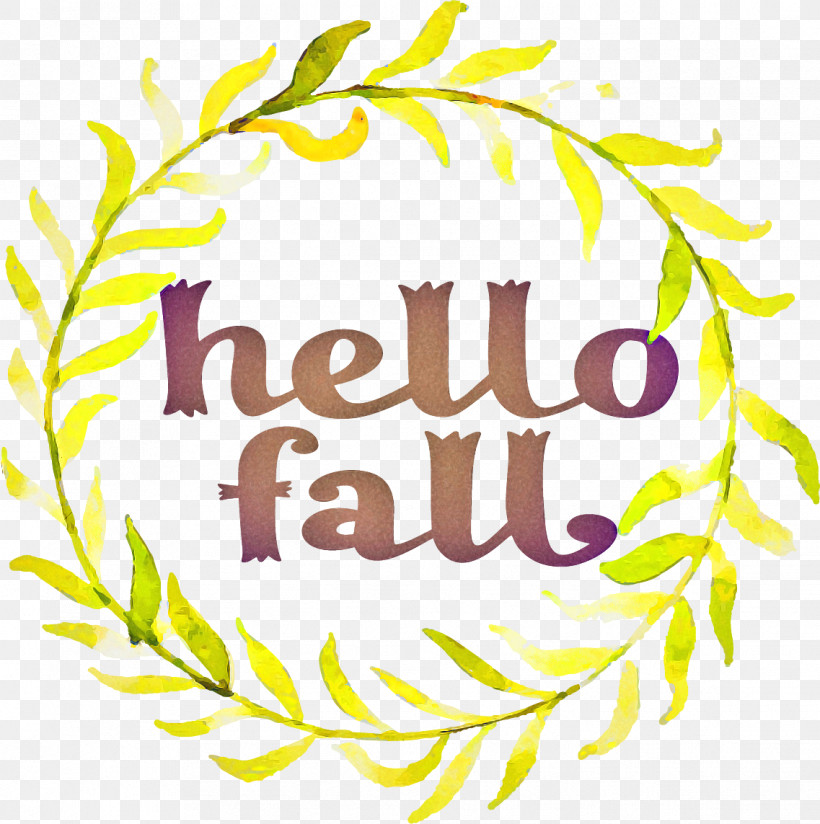 Hello Fall Fall Autumn, PNG, 1137x1143px, Hello Fall, Autumn, Clothing, Dress, Fall Download Free